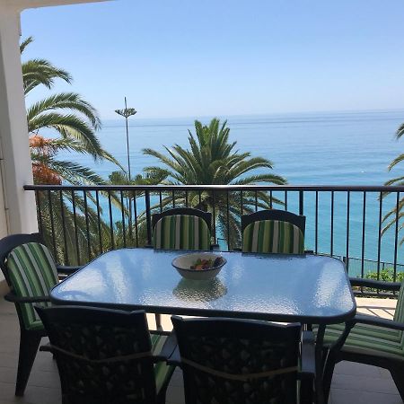 Apartamento Tuhillo 8 Nerja Extérieur photo