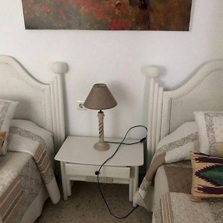 Apartamento Tuhillo 8 Nerja Extérieur photo