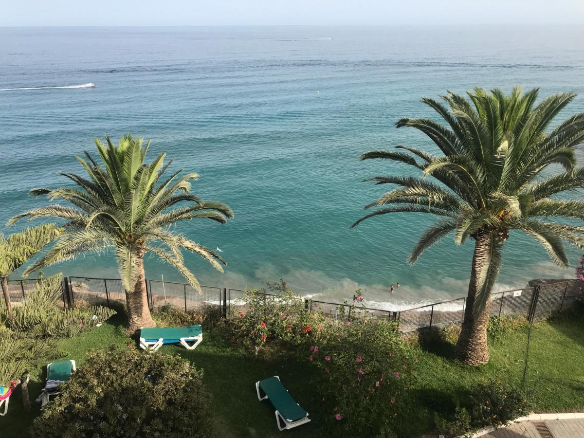 Apartamento Tuhillo 8 Nerja Extérieur photo