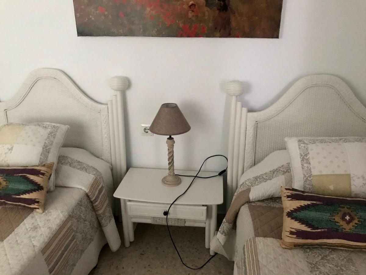 Apartamento Tuhillo 8 Nerja Extérieur photo