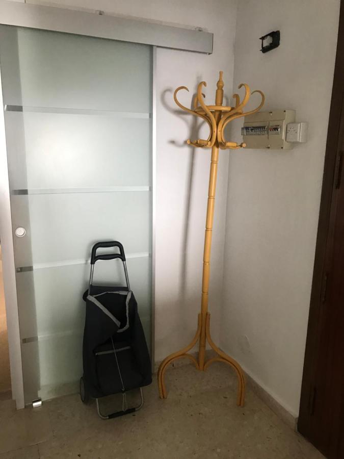 Apartamento Tuhillo 8 Nerja Extérieur photo