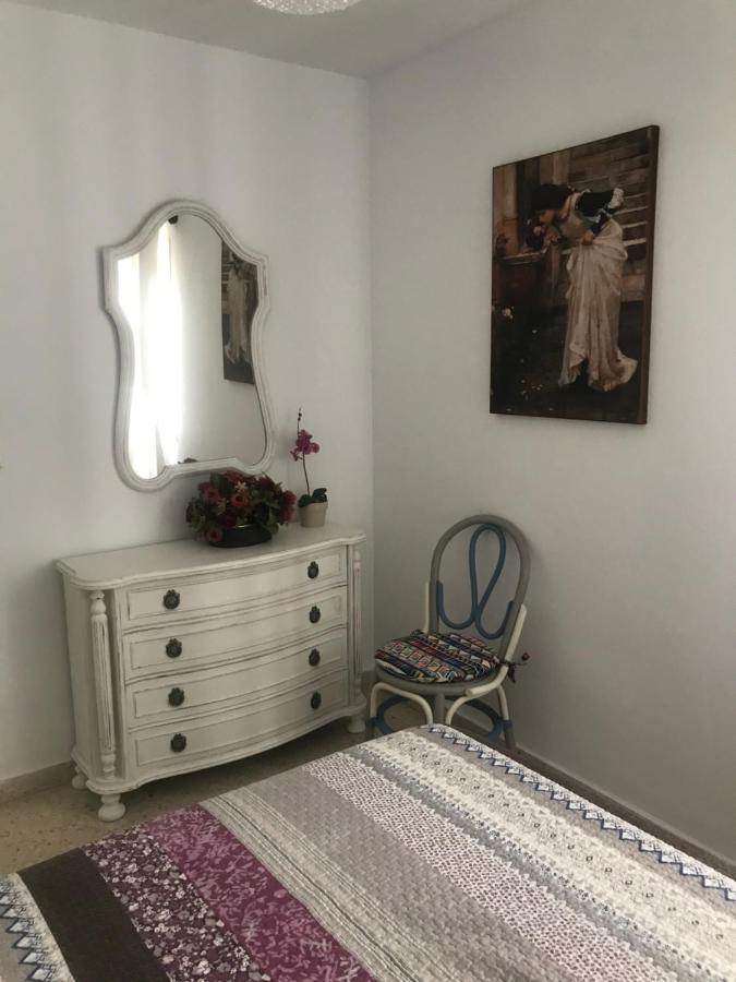 Apartamento Tuhillo 8 Nerja Extérieur photo