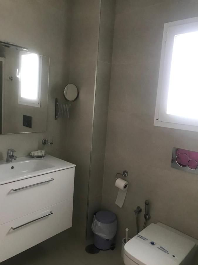 Apartamento Tuhillo 8 Nerja Extérieur photo