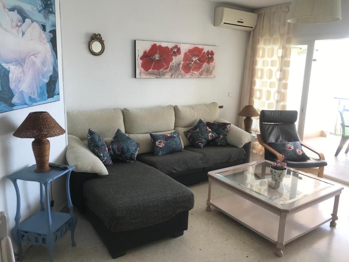 Apartamento Tuhillo 8 Nerja Extérieur photo