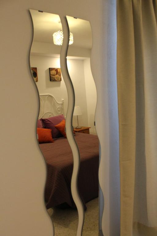 Apartamento Tuhillo 8 Nerja Extérieur photo