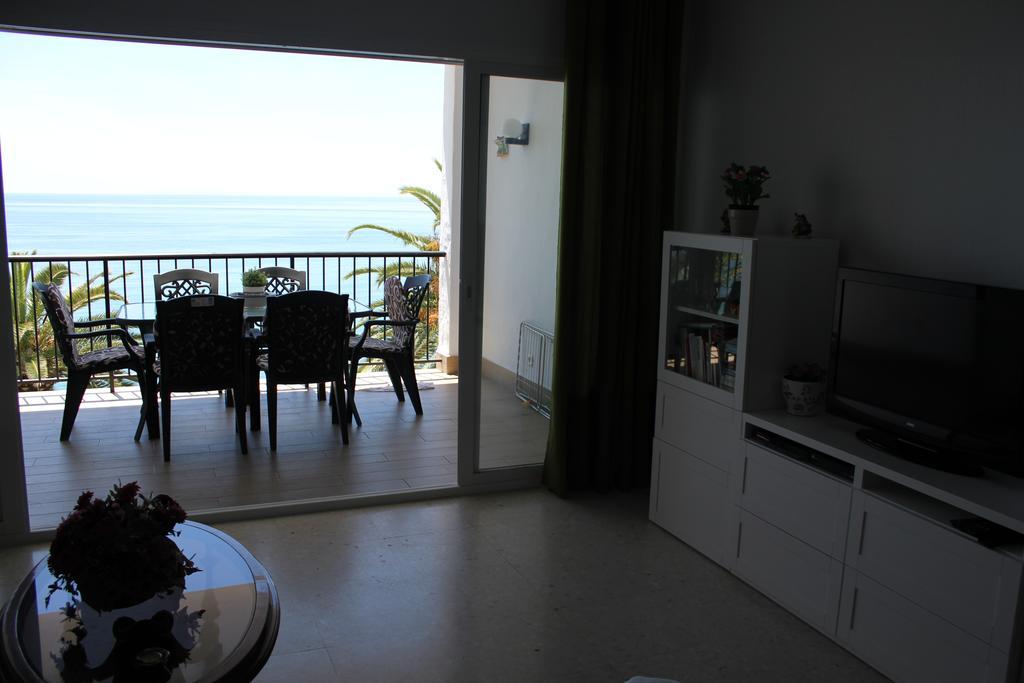 Apartamento Tuhillo 8 Nerja Extérieur photo