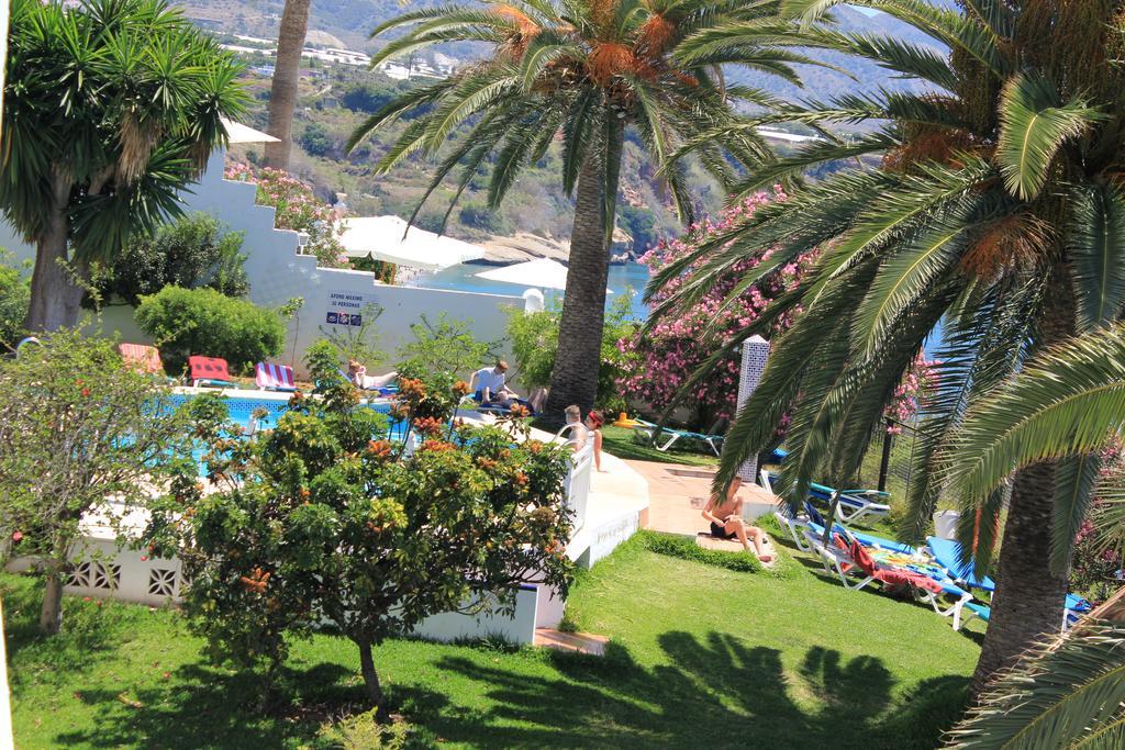 Apartamento Tuhillo 8 Nerja Extérieur photo