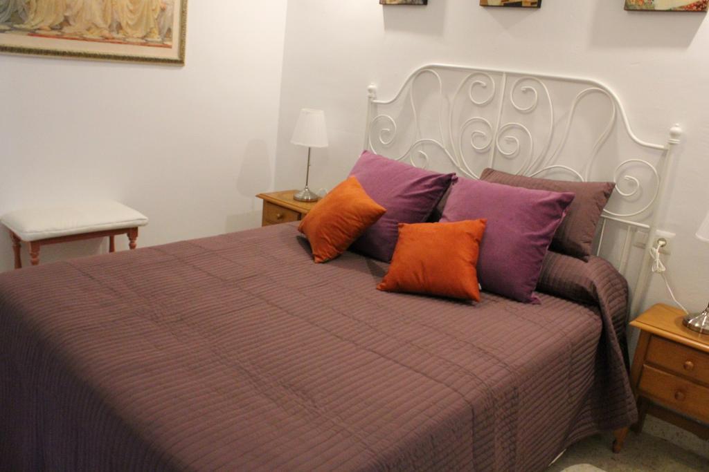 Apartamento Tuhillo 8 Nerja Extérieur photo