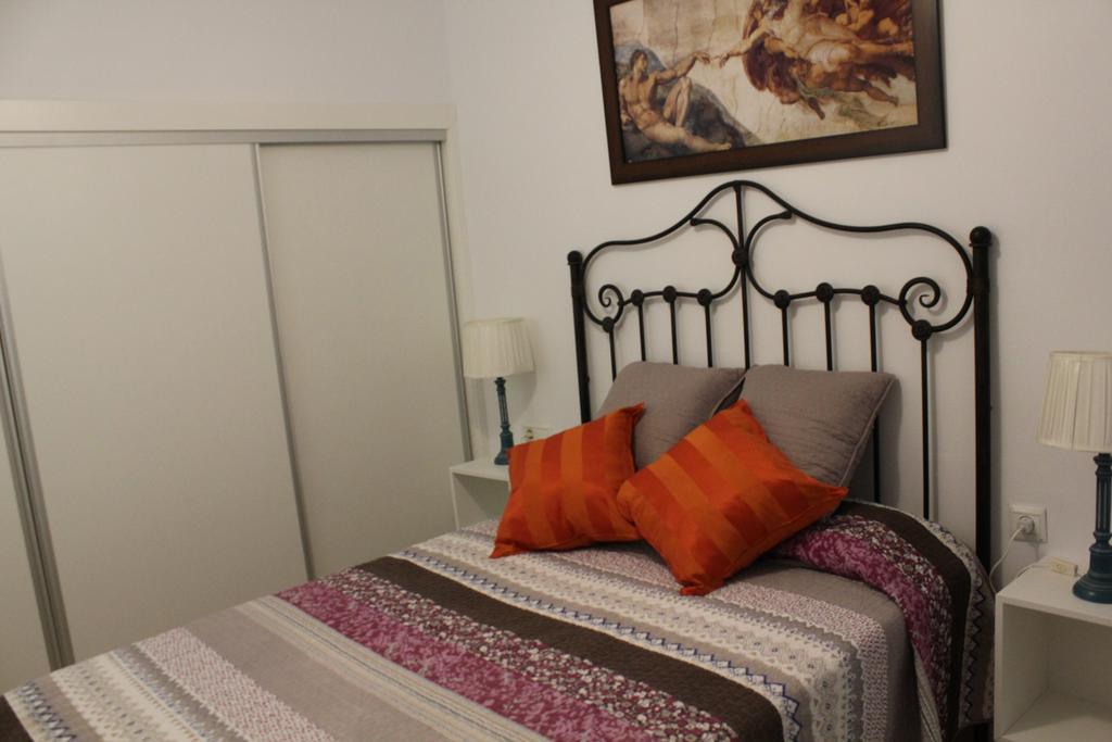 Apartamento Tuhillo 8 Nerja Extérieur photo